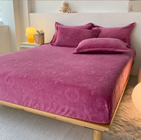 Mulberry ( Red-Violet )